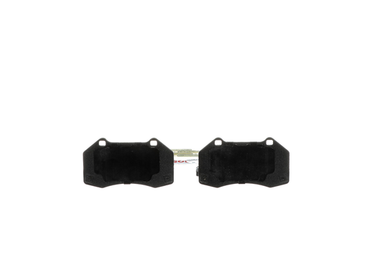 BE1379BH Blue Semi-Metallic Brake Pads with Hardware Bosch Canada