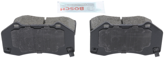 BE1379 Blue Ceramic Brake Pads Bosch Canada