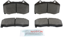 Load image into Gallery viewer, BE1379 Blue Ceramic Brake Pads Bosch Canada