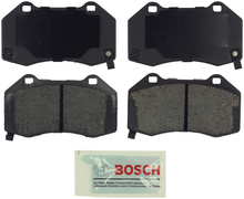 Load image into Gallery viewer, BE1379 Blue Ceramic Brake Pads Bosch Canada