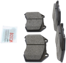 Load image into Gallery viewer, BE1379 Blue Ceramic Brake Pads Bosch Canada