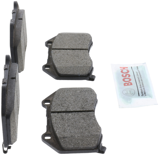 BE1379 Blue Ceramic Brake Pads Bosch Canada