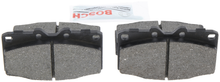 Load image into Gallery viewer, BE137 Blue Ceramic Brake Pads Bosch Canada