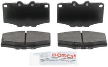 Load image into Gallery viewer, BE137 Blue Ceramic Brake Pads Bosch Canada