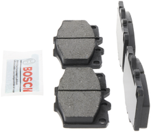 Load image into Gallery viewer, BE137 Blue Ceramic Brake Pads Bosch Canada