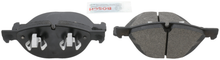 Load image into Gallery viewer, BE1381 Blue Semi-Metallic Brake Pads Bosch Canada