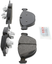 Load image into Gallery viewer, BE1381 Blue Semi-Metallic Brake Pads Bosch Canada