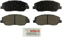 Charger l'image dans la galerie, BE1384 Blue Ceramic Brake Pads Bosch Canada