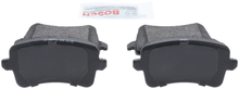 Load image into Gallery viewer, BE1386 Blue Semi-Metallic Brake Pads Bosch Canada
