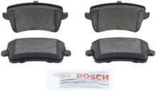 Load image into Gallery viewer, BE1386 Blue Semi-Metallic Brake Pads Bosch Canada