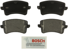 Load image into Gallery viewer, BE1386 Blue Semi-Metallic Brake Pads Bosch Canada