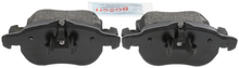 Load image into Gallery viewer, BE1388 Blue Semi-Metallic Brake Pads Bosch Canada