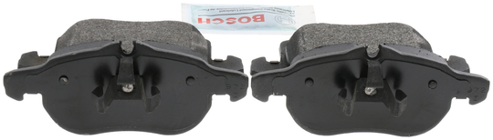 BE1388 Blue Semi-Metallic Brake Pads Bosch Canada