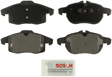 Load image into Gallery viewer, BE1388 Blue Semi-Metallic Brake Pads Bosch Canada