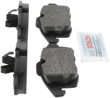 Load image into Gallery viewer, BE1388 Blue Semi-Metallic Brake Pads Bosch Canada