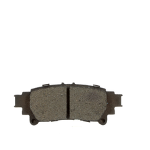 Load image into Gallery viewer, BE1391H Blue Ceramic Brake Pads with Hardware Bosch Canada
