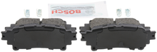 Load image into Gallery viewer, BE1391 Blue Ceramic Brake Pads with Hardware Bosch Canada