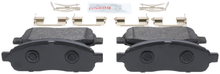 Load image into Gallery viewer, BE1392H Blue Semi-Metallic Brake Pads with Hardware Bosch Canada