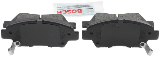BE1394 Blue Ceramic Brake Pads Bosch Canada