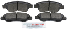 Load image into Gallery viewer, BE1394 Blue Ceramic Brake Pads Bosch Canada
