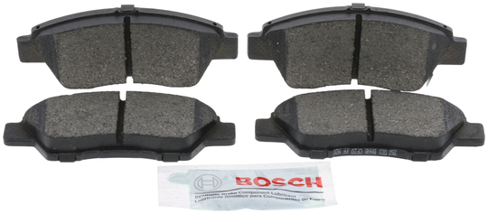 BE1394 Blue Ceramic Brake Pads Bosch Canada