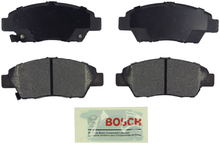 Load image into Gallery viewer, BE1394 Blue Ceramic Brake Pads Bosch Canada