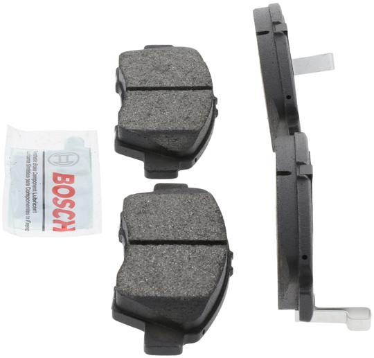 BE1394 Blue Ceramic Brake Pads Bosch Canada