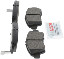 Load image into Gallery viewer, BE1394 Blue Ceramic Brake Pads Bosch Canada
