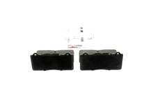 Load image into Gallery viewer, BE1395H Blue Semi-Metallic Brake Pads with Hardware Bosch Canada
