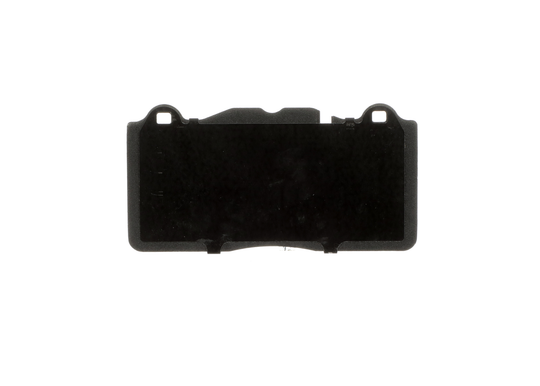 BE1395H Blue Semi-Metallic Brake Pads with Hardware Bosch Canada