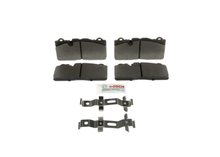Load image into Gallery viewer, BE1395H Blue Semi-Metallic Brake Pads with Hardware Bosch Canada