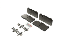 Load image into Gallery viewer, BE1395H Blue Semi-Metallic Brake Pads with Hardware Bosch Canada