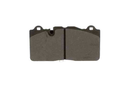 BE1395H Blue Semi-Metallic Brake Pads with Hardware Bosch Canada