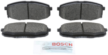 Load image into Gallery viewer, BE1397 Blue Ceramic Brake Pads Bosch Canada
