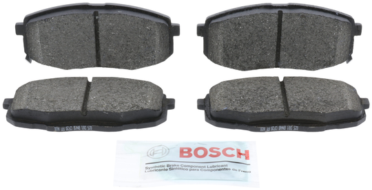 BE1397 Blue Ceramic Brake Pads Bosch Canada