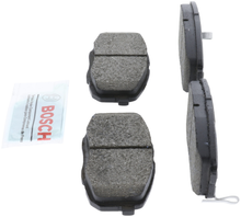 Load image into Gallery viewer, BE1397 Blue Ceramic Brake Pads Bosch Canada