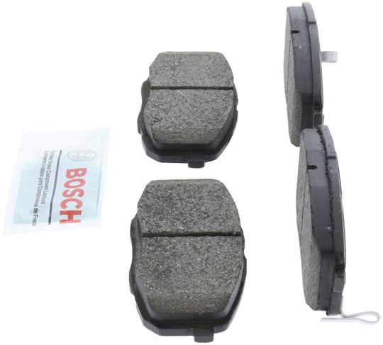 BE1397 Blue Ceramic Brake Pads Bosch Canada