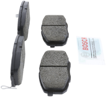 Load image into Gallery viewer, BE1397 Blue Ceramic Brake Pads Bosch Canada