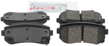 Load image into Gallery viewer, BE1398 Blue Ceramic Brake Pads Bosch Canada