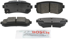 Load image into Gallery viewer, BE1398 Blue Ceramic Brake Pads Bosch Canada