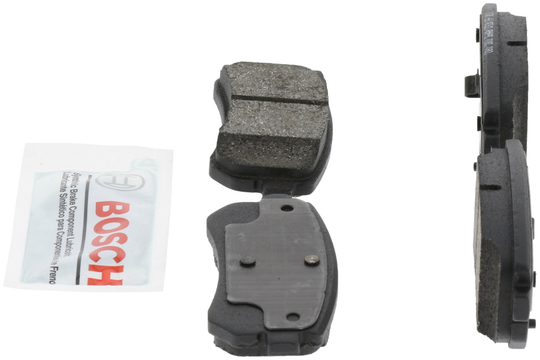 BE1398 Blue Ceramic Brake Pads Bosch Canada