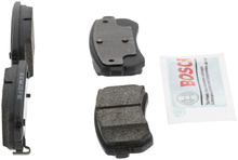 Load image into Gallery viewer, BE1398 Blue Ceramic Brake Pads Bosch Canada