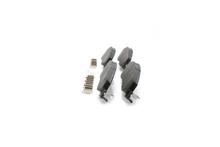 Charger l'image dans la galerie, BE1399H Blue Semi-Metallic Brake Pads with Hardware Bosch Canada