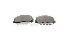Charger l'image dans la galerie, BE1399H Blue Semi-Metallic Brake Pads with Hardware Bosch Canada