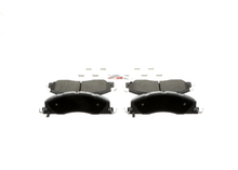 Charger l'image dans la galerie, BE1399H Blue Semi-Metallic Brake Pads with Hardware Bosch Canada