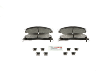Charger l'image dans la galerie, BE1399H Blue Semi-Metallic Brake Pads with Hardware Bosch Canada