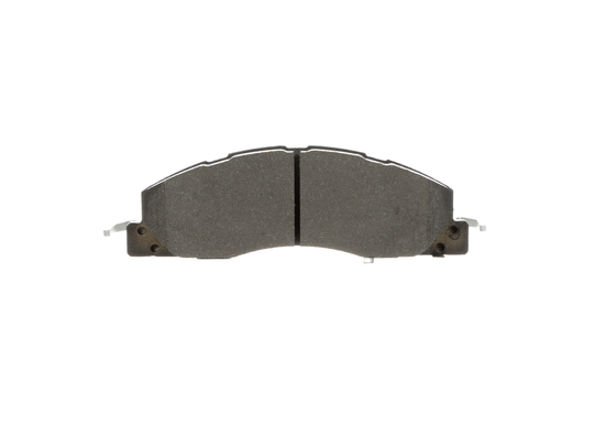 BE1399H Blue Semi-Metallic Brake Pads with Hardware Bosch Canada