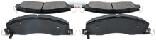 Load image into Gallery viewer, BE1399 Blue Semi-Metallic Brake Pads Bosch Canada
