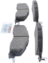 Load image into Gallery viewer, BE1399 Blue Semi-Metallic Brake Pads Bosch Canada