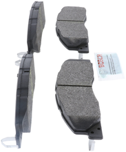 Load image into Gallery viewer, BE1399 Blue Semi-Metallic Brake Pads Bosch Canada